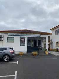 Farmácia Santa Casa Da Misericórdia