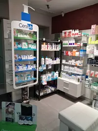 Farmácia Santos Monteiro - Vendas Novas