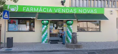 Farmácia Vendas Novas
