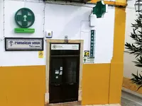 Farmácia Nova