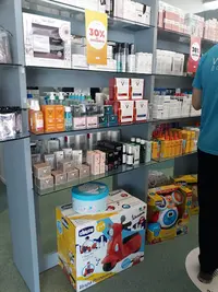 Farmácia Abelheira - Sfa - Sociedade Farmacêutica Abelheira, Unipessoal, Lda