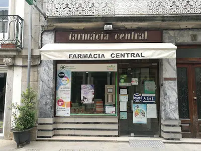Farmácia Central