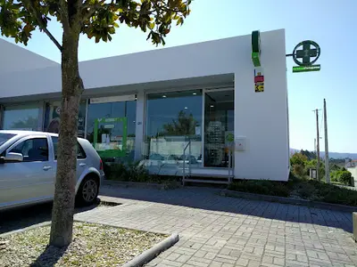 Farmácia Correia Lage
