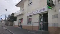 Farmácia de Chafé