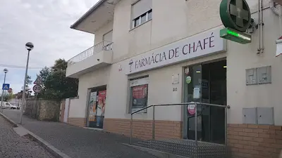 Farmácia de Chafé