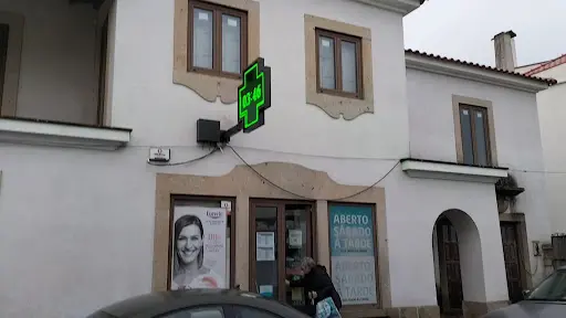 Farmácia de Lanheses