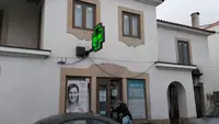 Farmácia de Lanheses