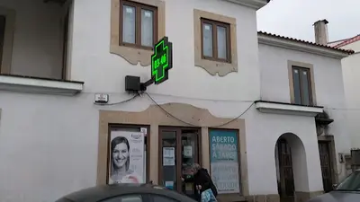 Farmácia de Lanheses