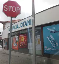 Farmacia Jotania