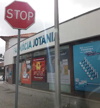 Farmácia Farmacia Jotania