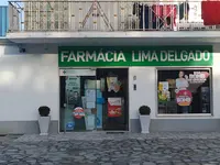 Farmácia Lima Delgado