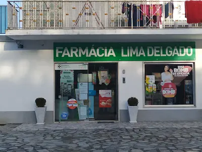 Farmácia Lima Delgado