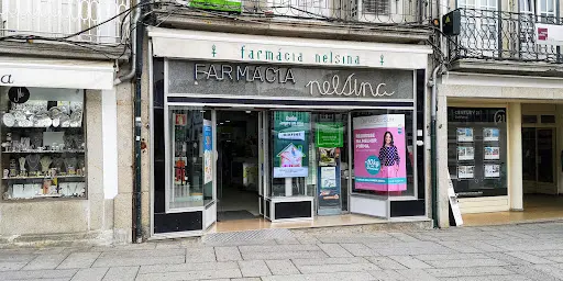 Farmácia Nelsina