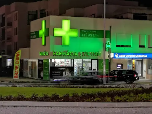 Farmácia S. Vicente