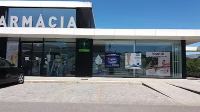 Farmácia Sá Da Rocha