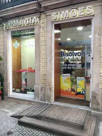 Farmácia Simões