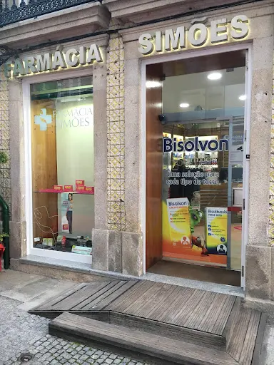 Farmácia Simões