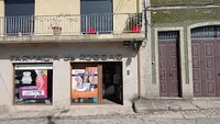 Farmácia de Rossas