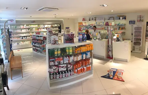 Farmácia Freitas