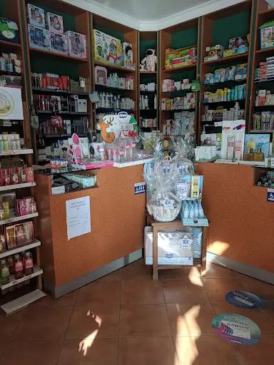 Farmácia Vila Do Bispo