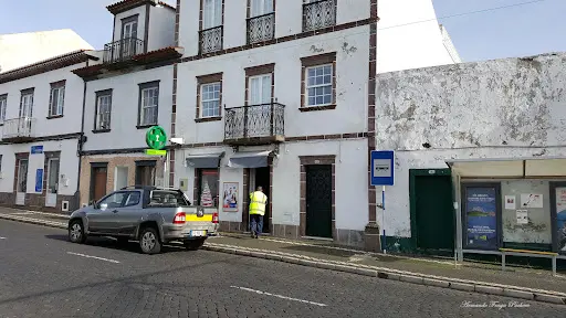 Farmácia Abílio Botelho