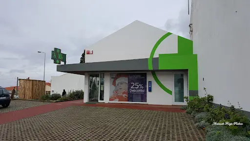 Farmácia Avenida Santa Maria
