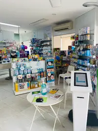 Farmácia Central de Alhandra - Pharmacaring