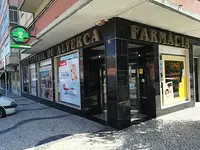 Farmácia Central de Alverca Unipessoal Lda