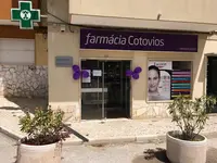 Farmácia Cotovios