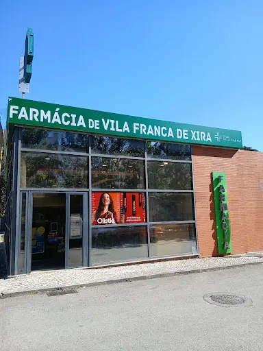 Farmácia de Vila Franca de Xira