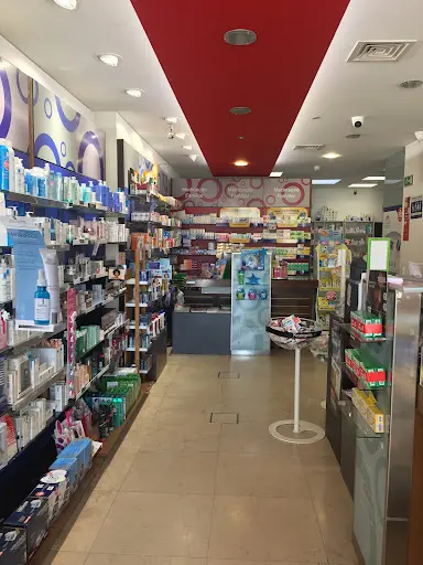 Farmácia Do Forte