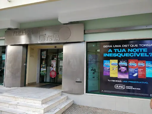 Farmacia Estevão