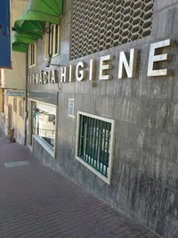 Farmácia Higiene