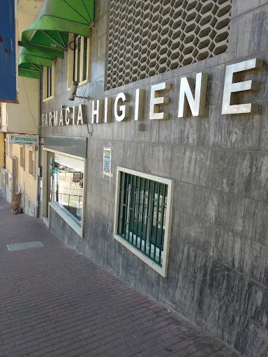 Farmácia Higiene