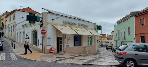 Farmácia Higiénica