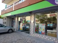 Farmácia Lezíria