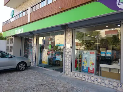 Farmácia Lezíria