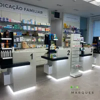 Farmácia Marques
