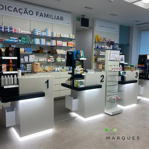 Farmácia Marques
