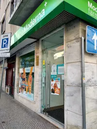 Farmácia Moderna
