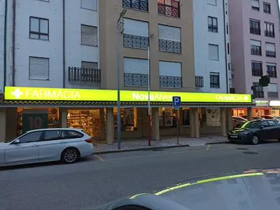 Farmácia Farmacia Nova Alverca