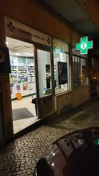 Farmácia Simões Dias