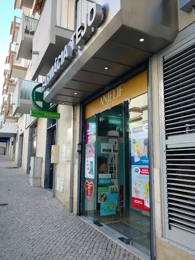 Farmácia Tejo
