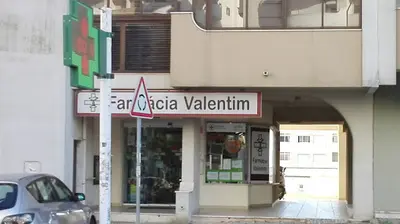 Farmácia Valentim
