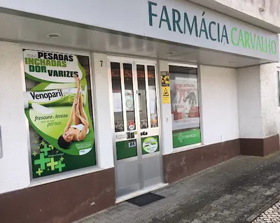 Farmácia Carvalho