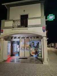 Farmácia Da Barquinha