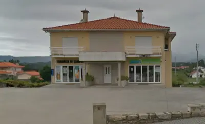 Farmácia Farmacia de Campos
