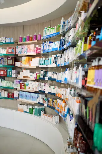 Farmacia Da Devesa