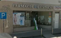 Farmácia Da Estação