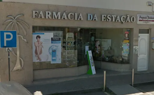 Farmácia Da Estação